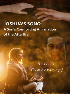 cover image of Joshua's Song